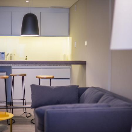 Wanna Cordoba Apartment Ngoại thất bức ảnh