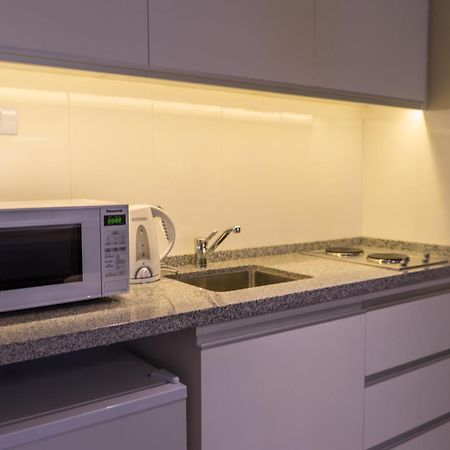 Wanna Cordoba Apartment Ngoại thất bức ảnh