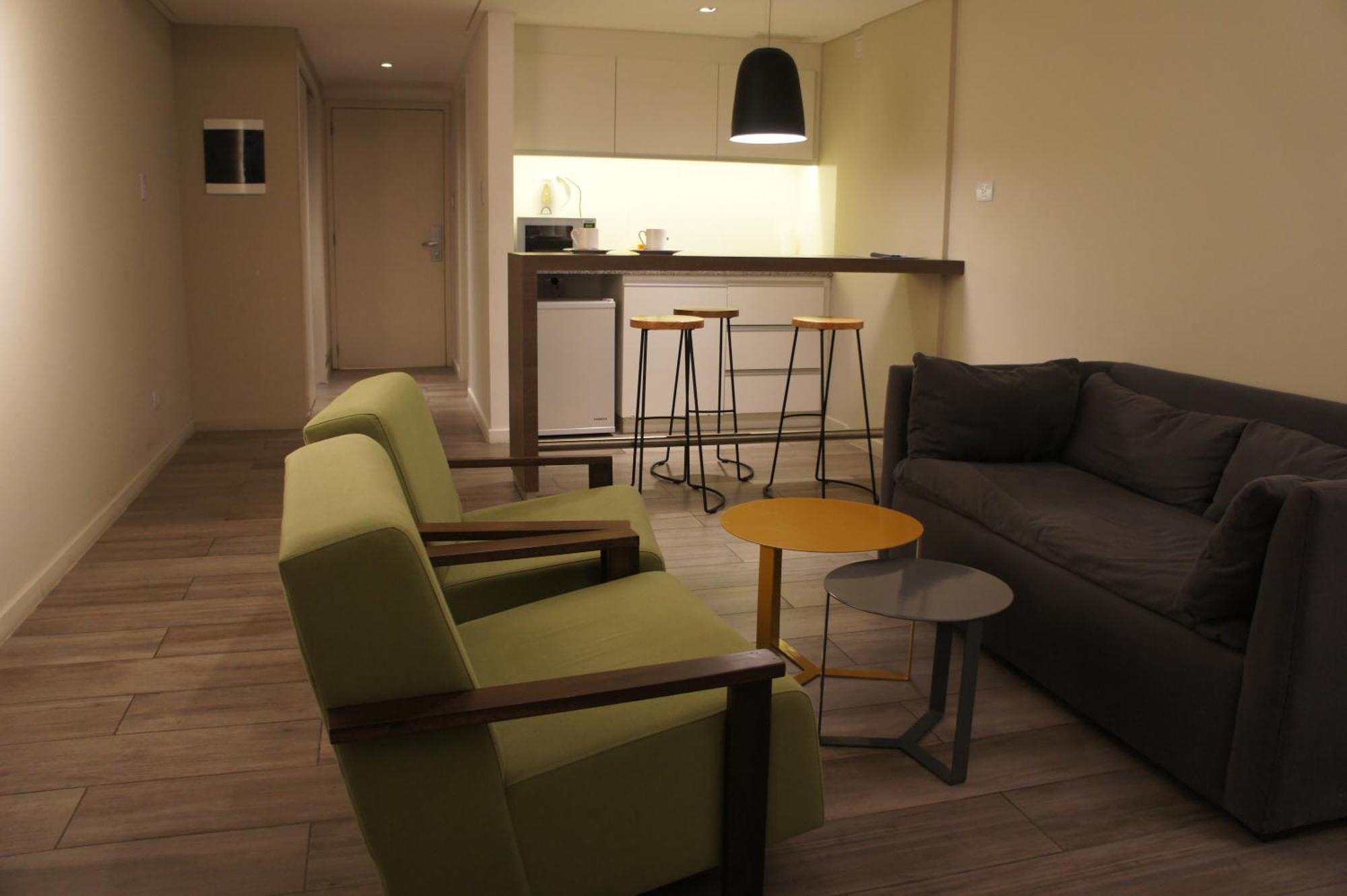 Wanna Cordoba Apartment Ngoại thất bức ảnh