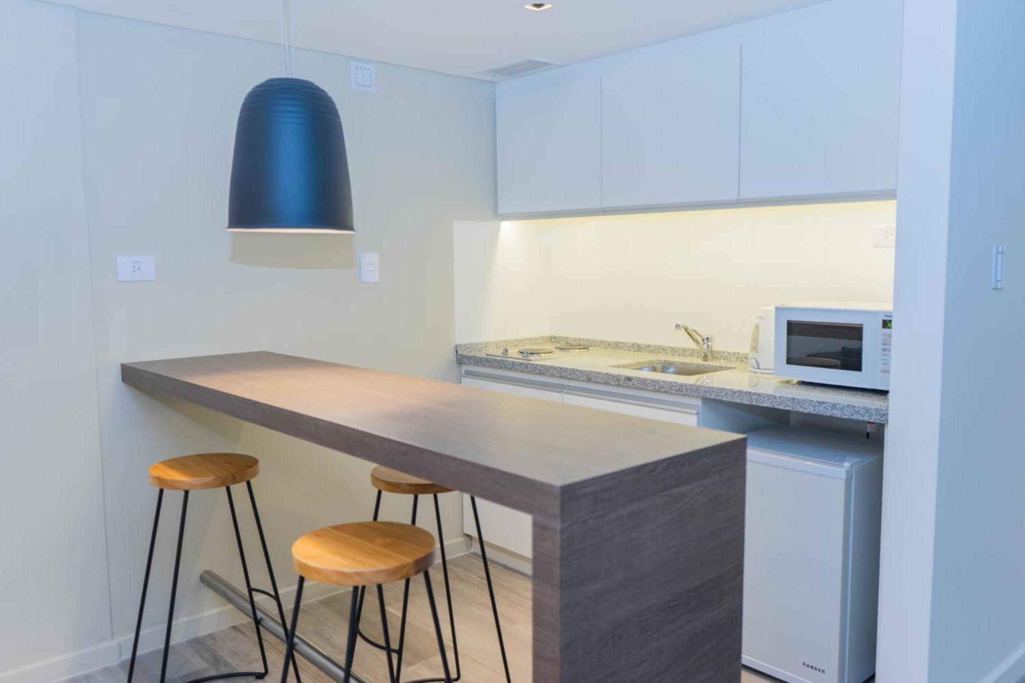 Wanna Cordoba Apartment Ngoại thất bức ảnh