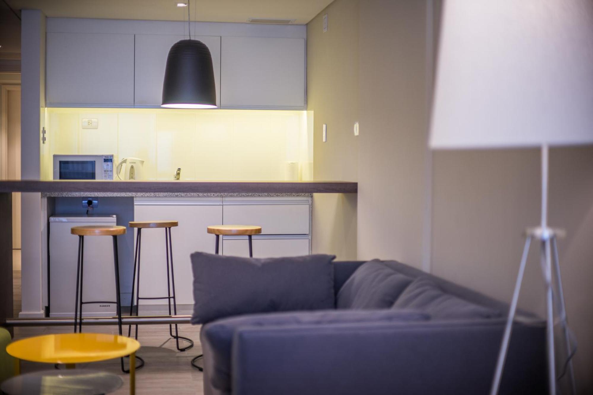Wanna Cordoba Apartment Ngoại thất bức ảnh