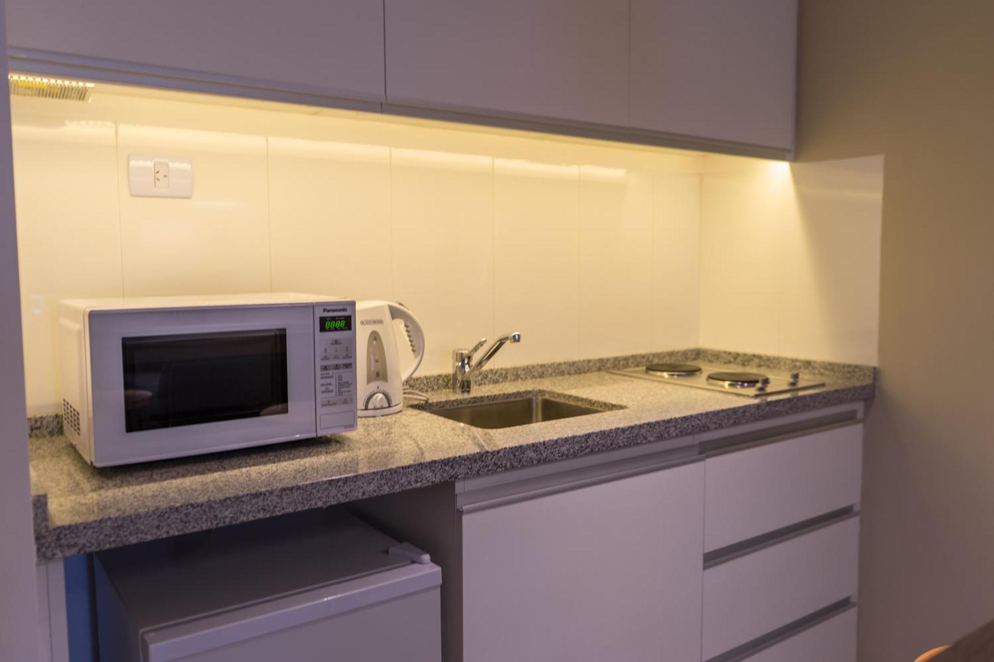 Wanna Cordoba Apartment Ngoại thất bức ảnh