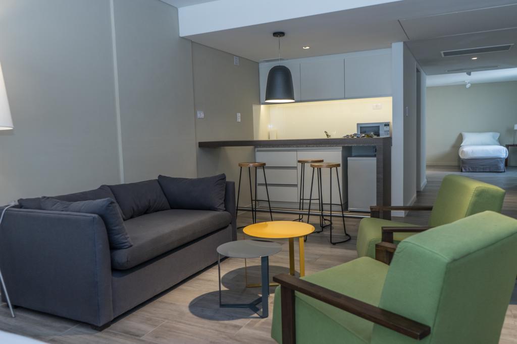 Wanna Cordoba Apartment Ngoại thất bức ảnh