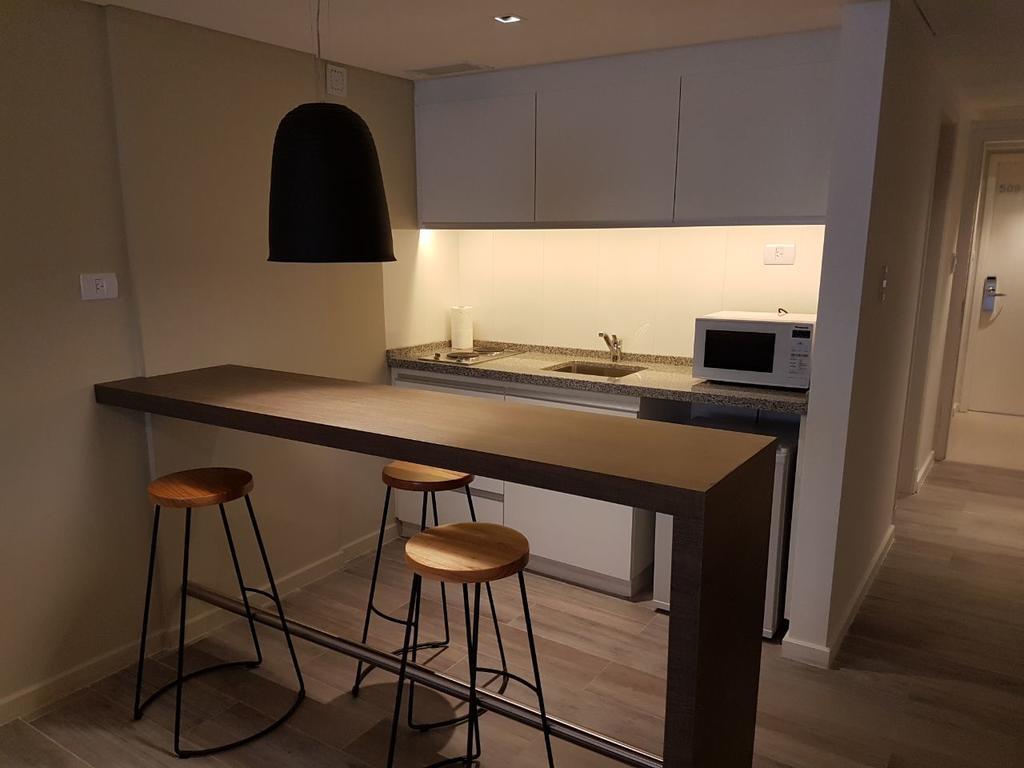 Wanna Cordoba Apartment Ngoại thất bức ảnh