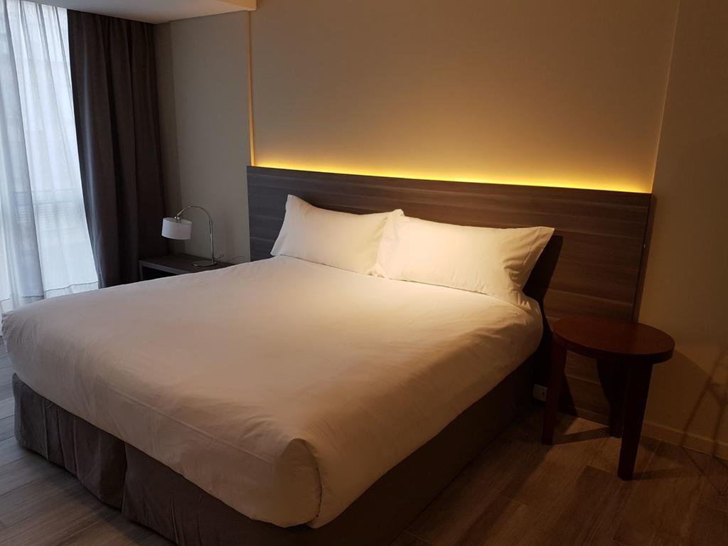 Wanna Cordoba Apartment Ngoại thất bức ảnh