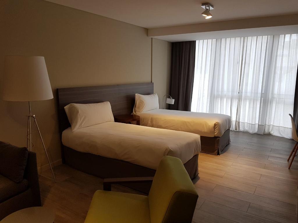 Wanna Cordoba Apartment Ngoại thất bức ảnh