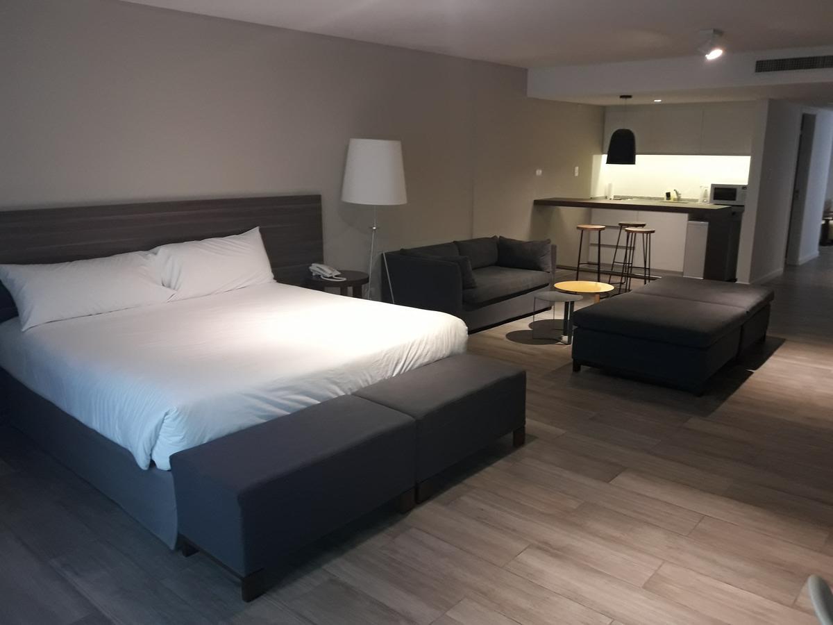 Wanna Cordoba Apartment Ngoại thất bức ảnh