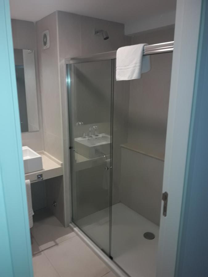 Wanna Cordoba Apartment Ngoại thất bức ảnh