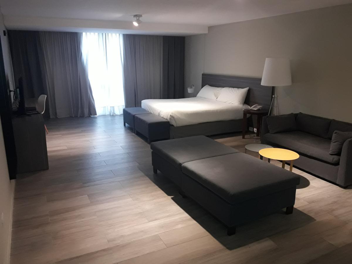 Wanna Cordoba Apartment Ngoại thất bức ảnh