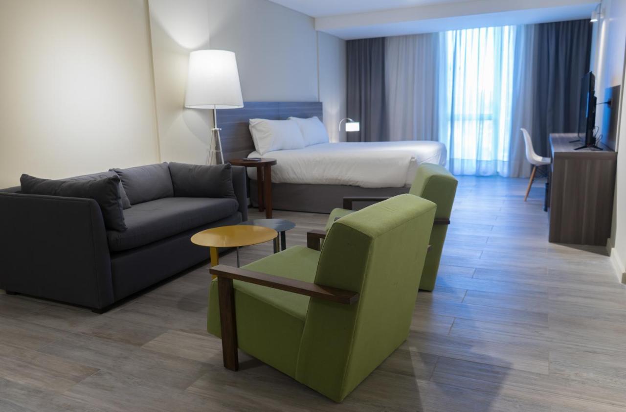 Wanna Cordoba Apartment Ngoại thất bức ảnh