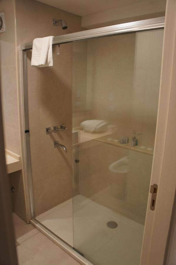 Wanna Cordoba Apartment Ngoại thất bức ảnh