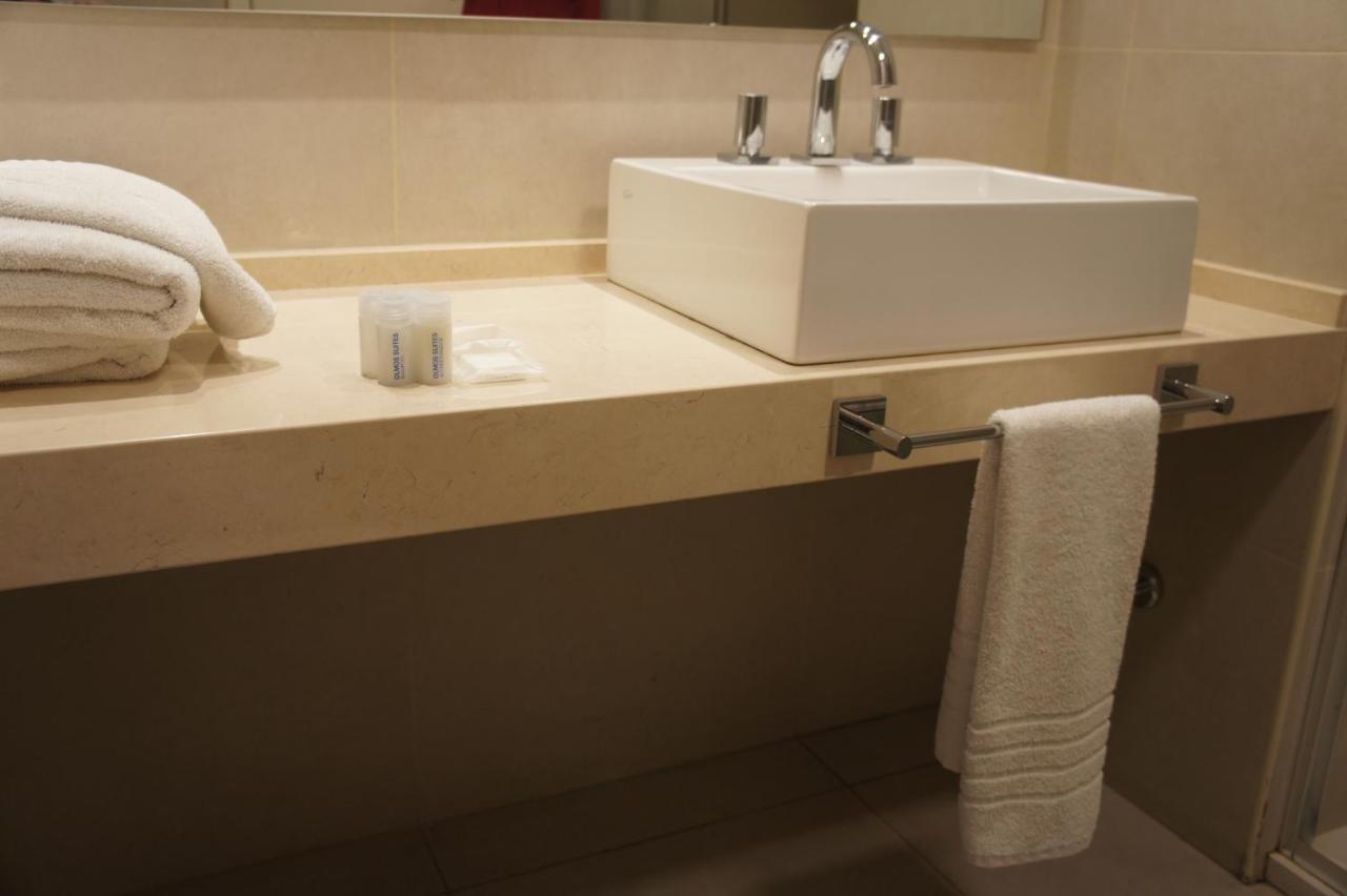 Wanna Cordoba Apartment Ngoại thất bức ảnh