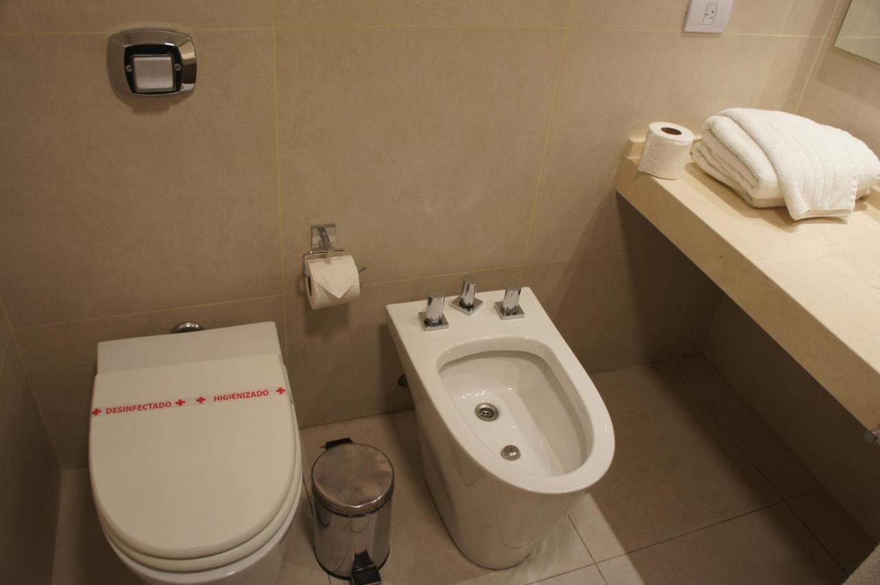 Wanna Cordoba Apartment Ngoại thất bức ảnh